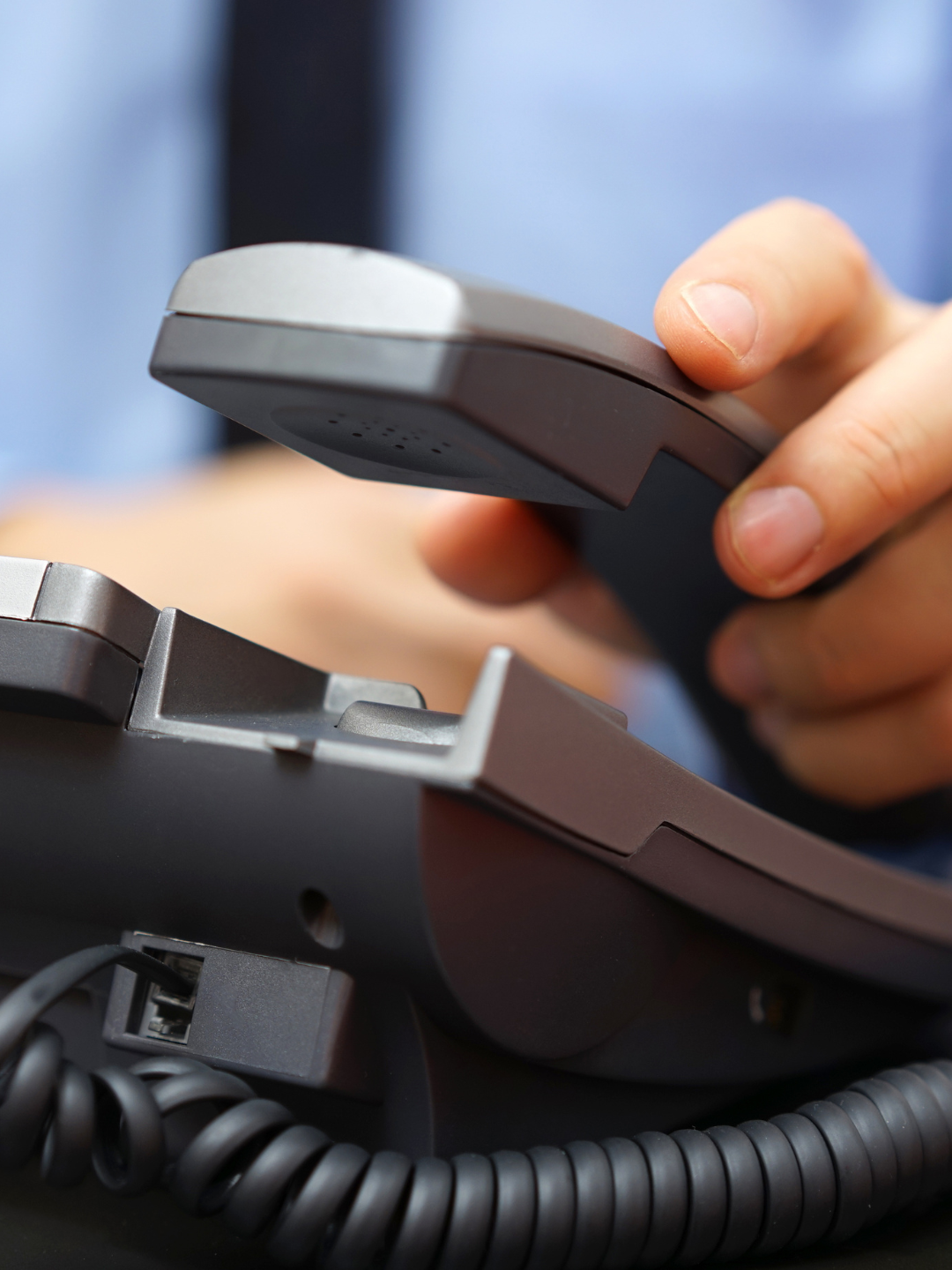 Building Partnerships That Last: Why People-First Support Matters in Business Communications