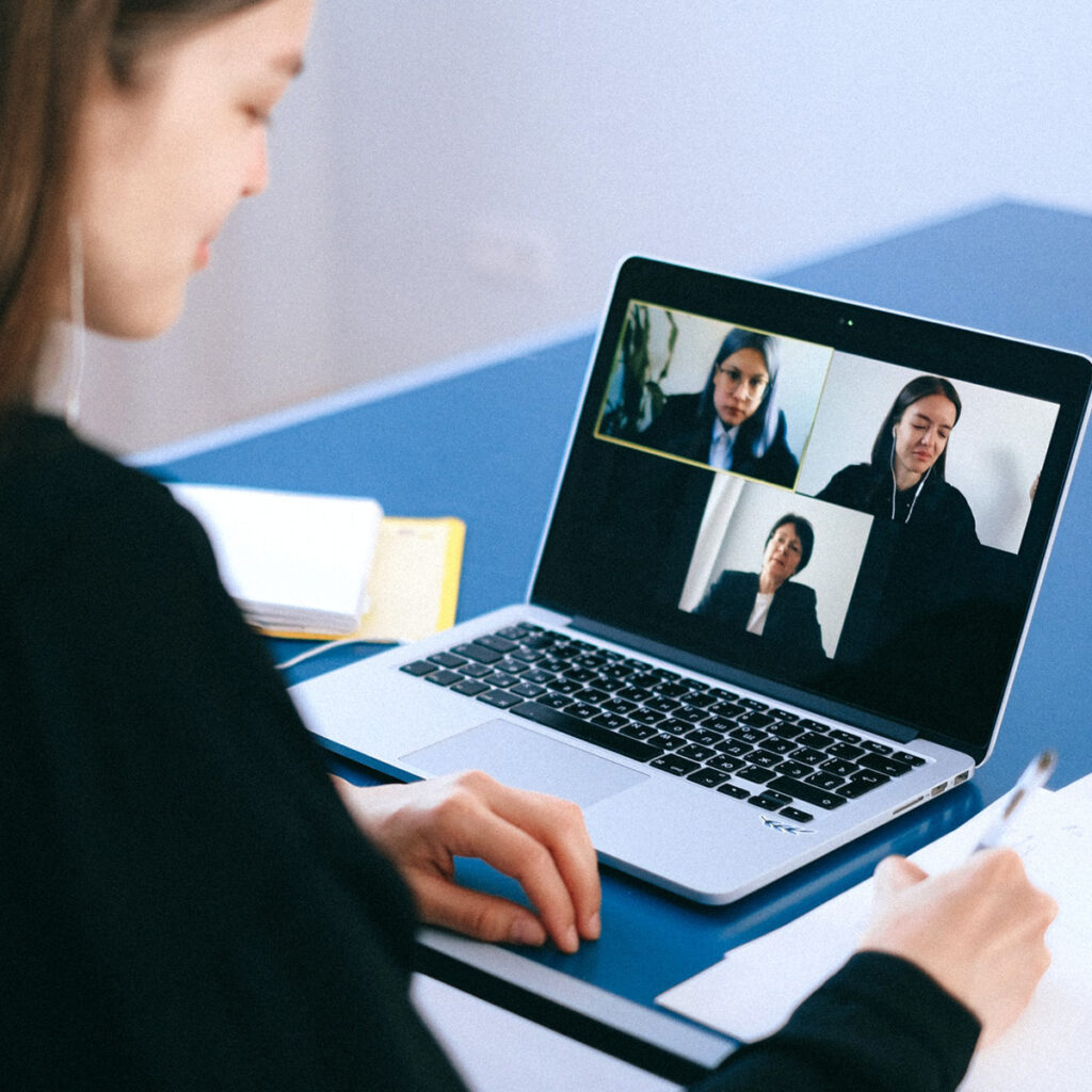 Meet the Team: How People-First Support Sets Overline Apart